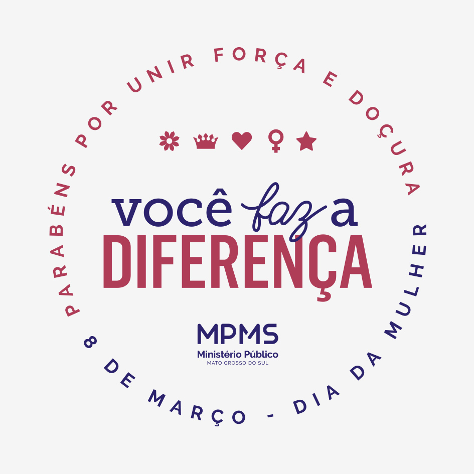 Imagem da ideia Dia da Mulher