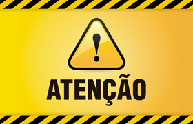 Imagem da ideia Atenção_Uso Consciente dos serviços internos