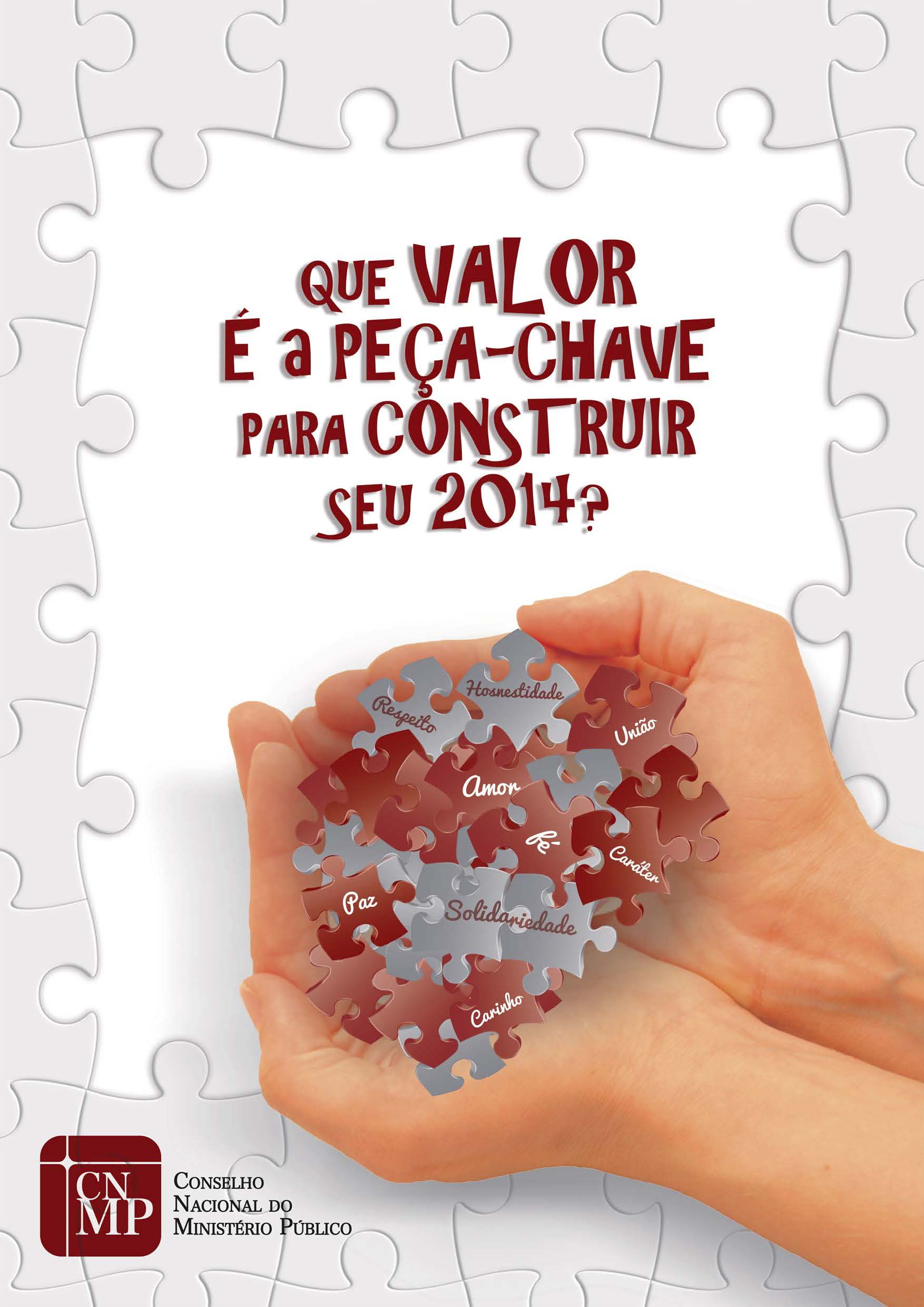 Imagem da ideia Valores