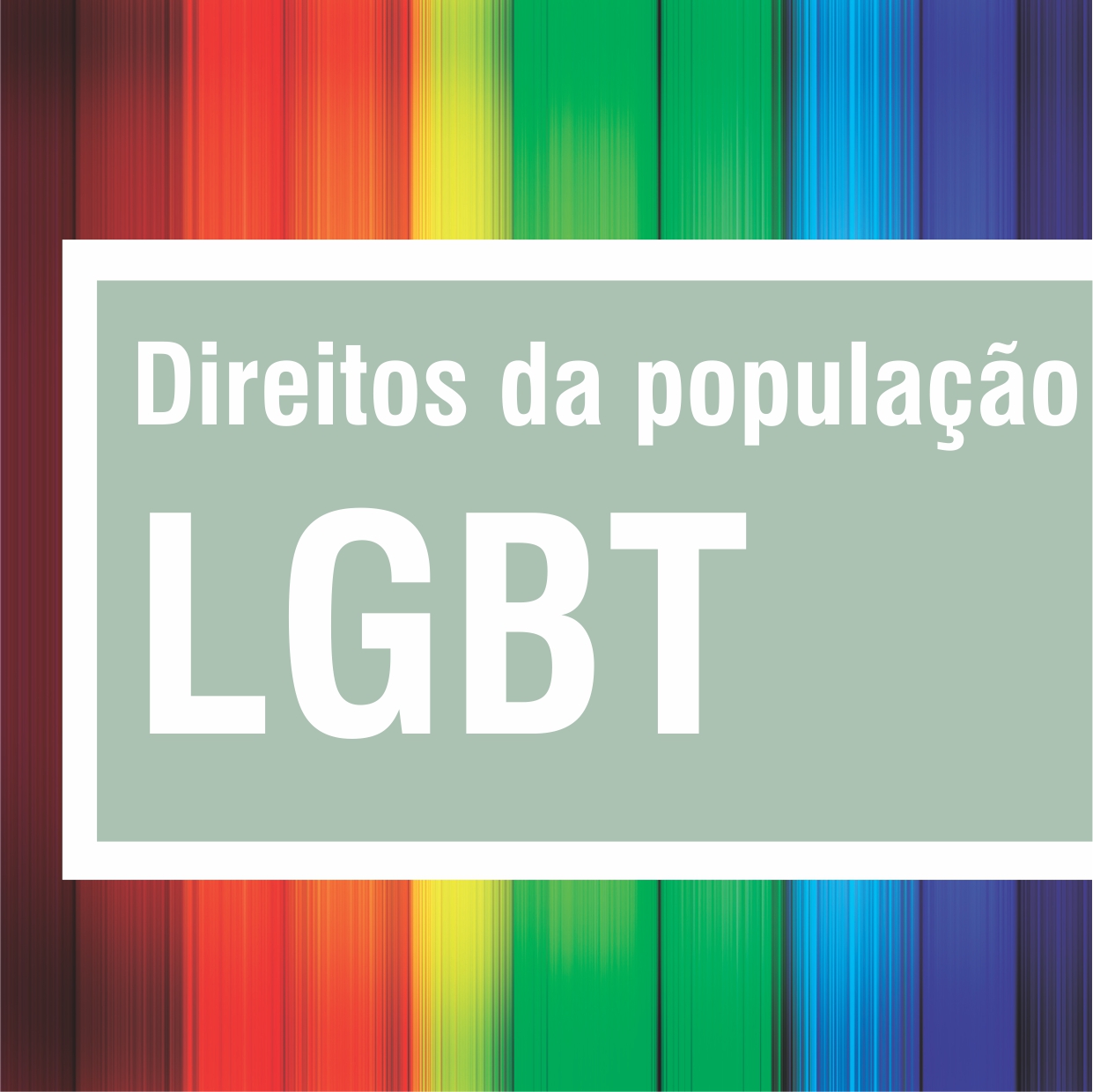 Imagem da ideia Cartilha Direitos da População LGBT 