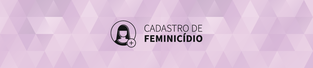 banner feminicidio