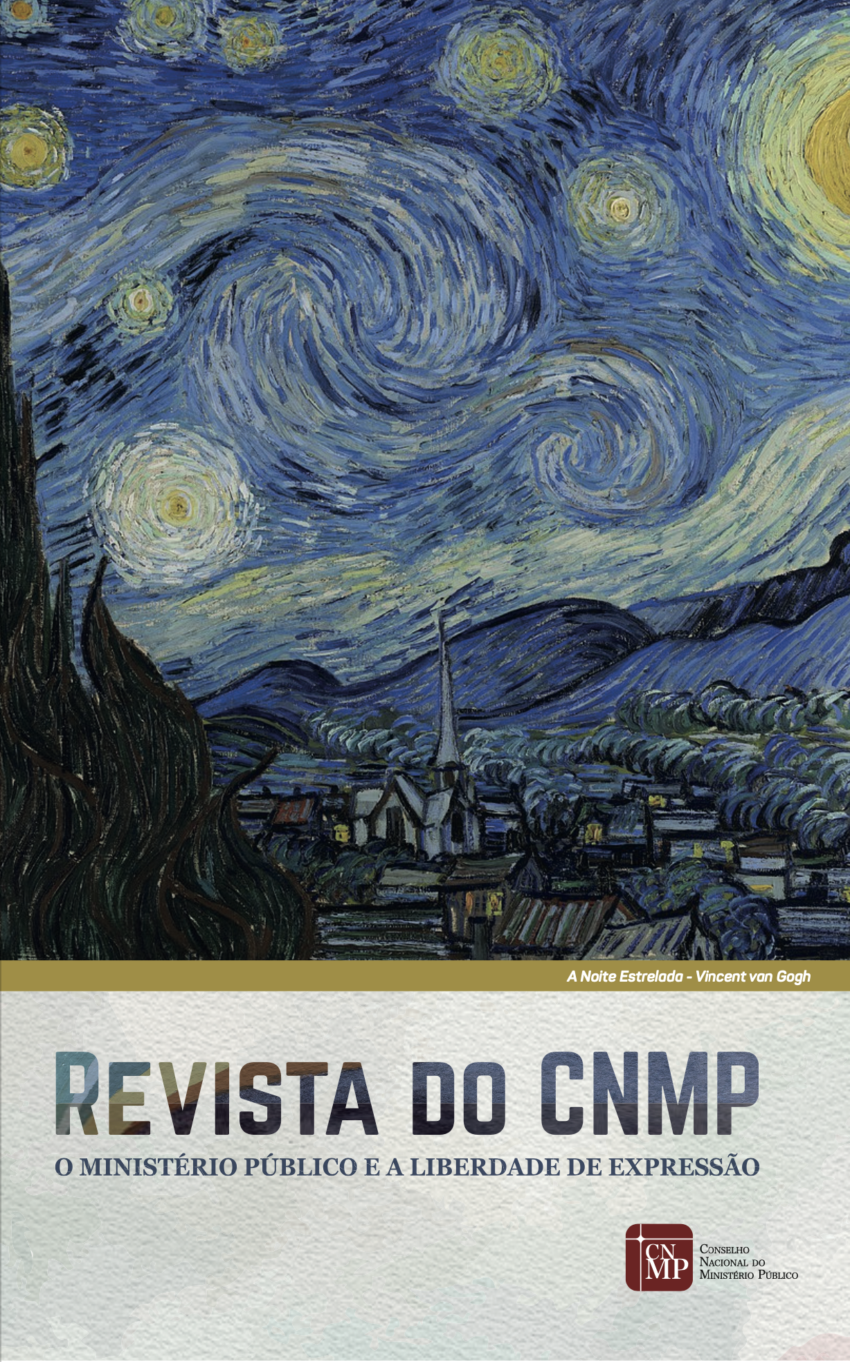 Revista do CNMP - O Ministério Público e a liberdade de expressão