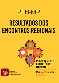 PEN-MP Resultados dos Encontros Regionais