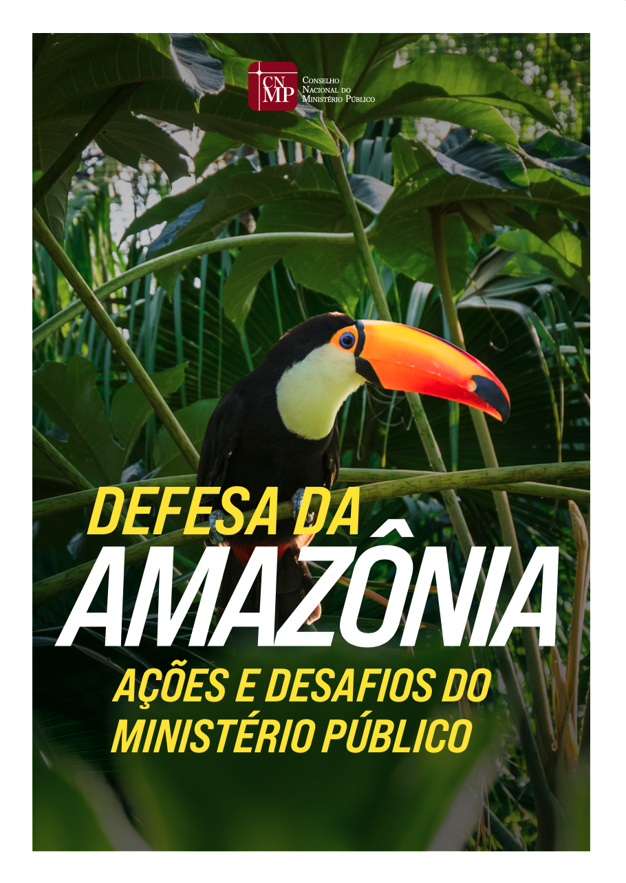 Defesa da Amazônia - Ações e Desafios do Ministério Público