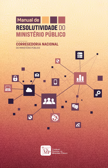 Manual de Resolutividade do Ministério Público