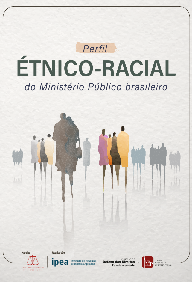Perfil Étnico-racial do Ministério Público brasileiro
