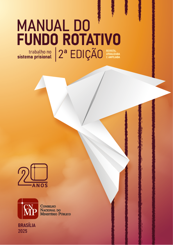 Manual do Fundo Rotativo 2ª Edição
