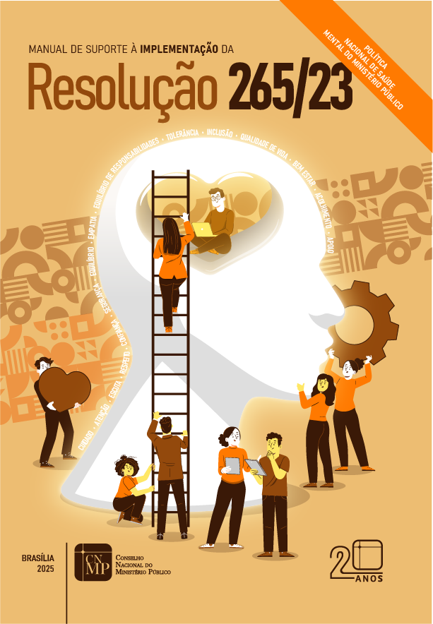 Manual de Suporte à Implementação da Resolução 265/23