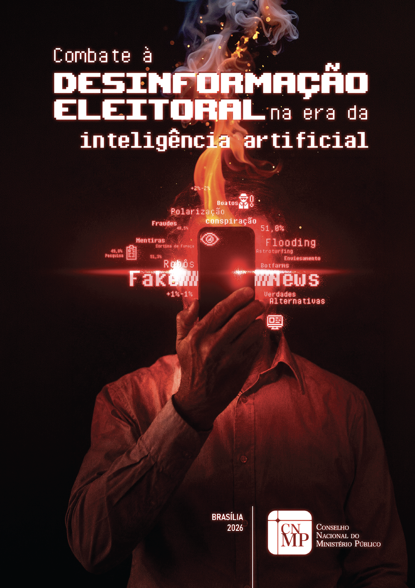 Combate à Desinformação Eleitoral na Era da Inteligência Artificial
