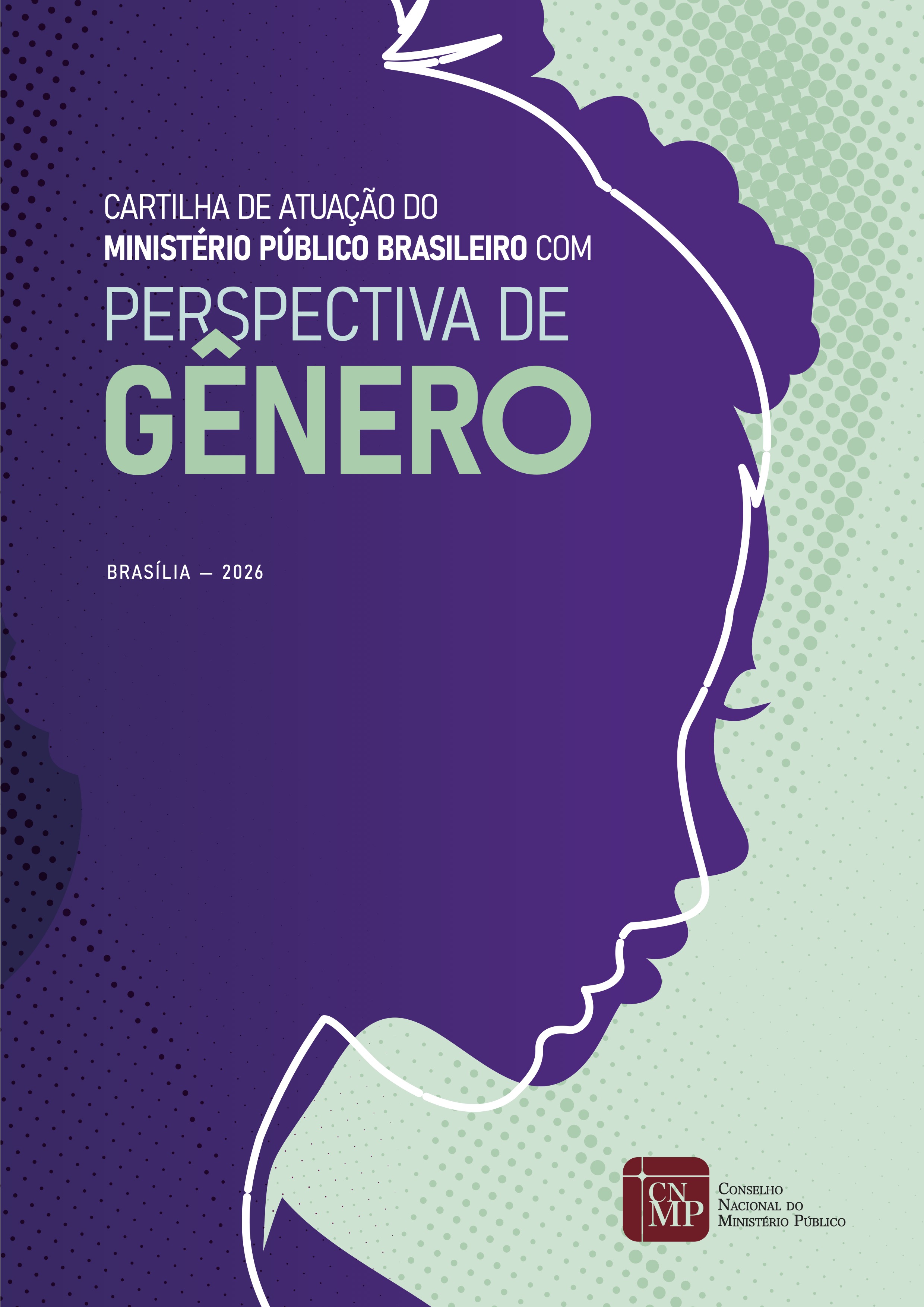 Cartilha de Atuação do Ministério Público com Perspectiva de Gênero