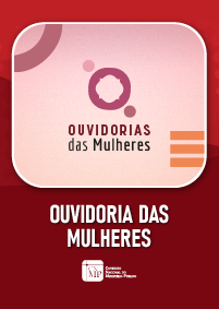 Ouvidoria das Mulheres