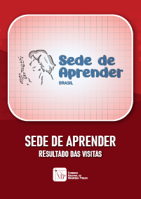 Sede de Aprender - Resultados das Visitas