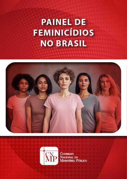 Painel de Feminicídios no Brasil