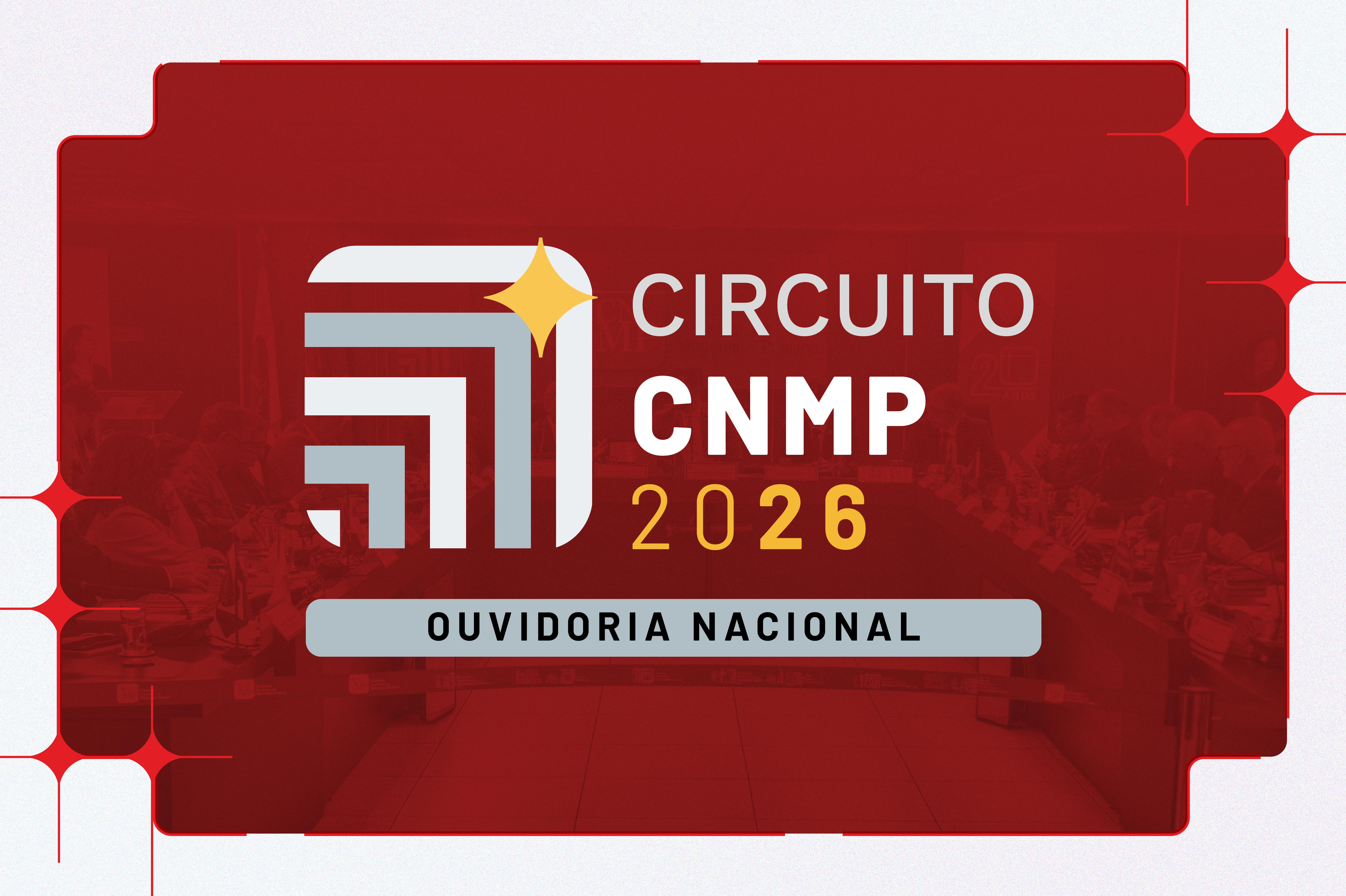 2ª Reunião da Rede de Ouvidorias