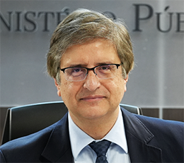 Paulo Gustavo Gonet Branco