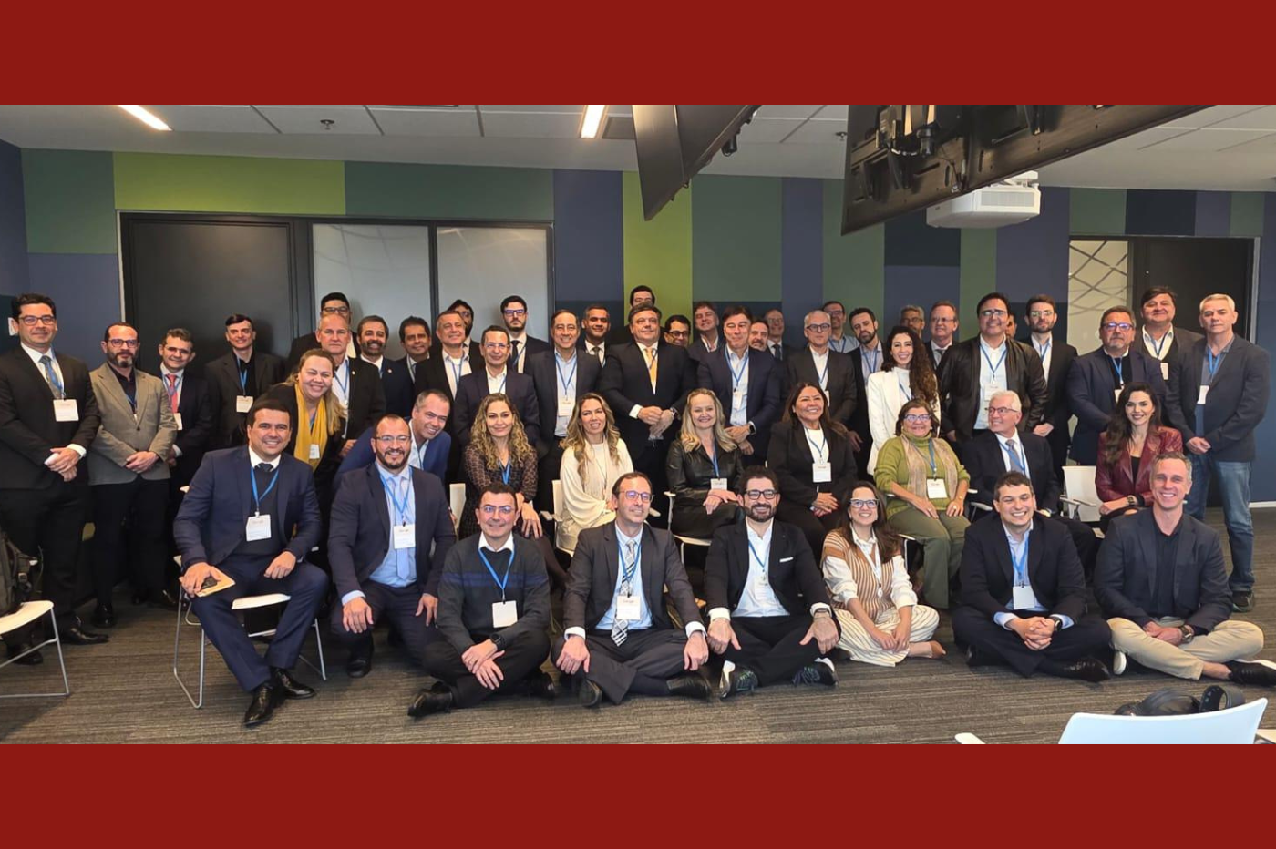 Ministérios Públicos debatem inteligência artificial e futuro da transformação digital em jornadas com Google e AWS