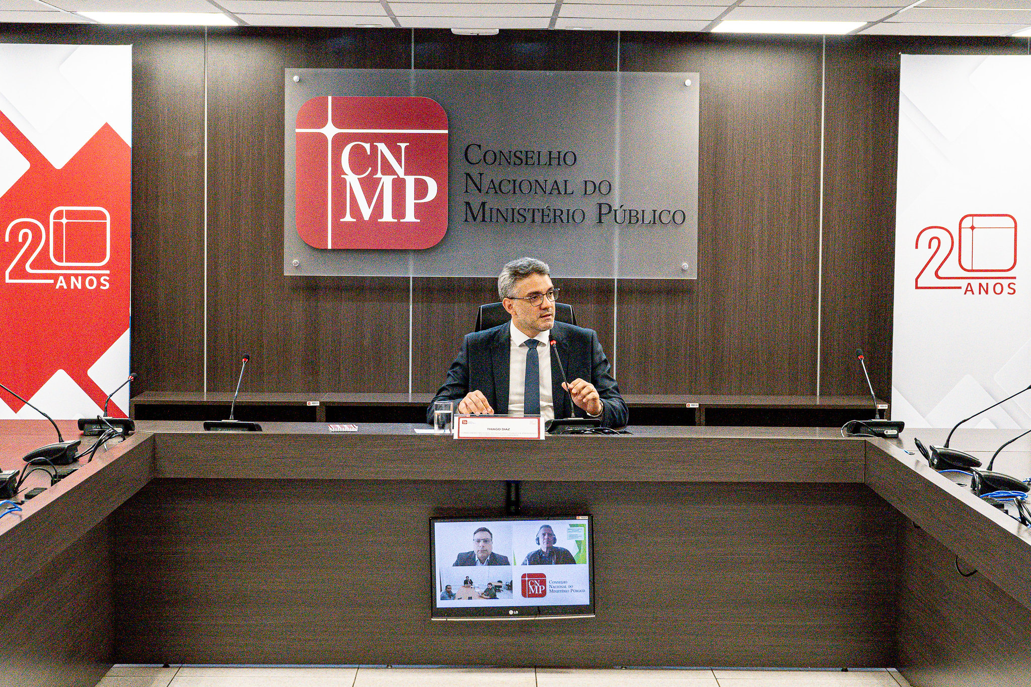 Programa Diálogos Ambientais promove debate sobre consensualidade e valoração de danos 