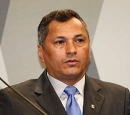 Sérgio Ricardo de Souza